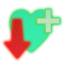 HP Healing Down